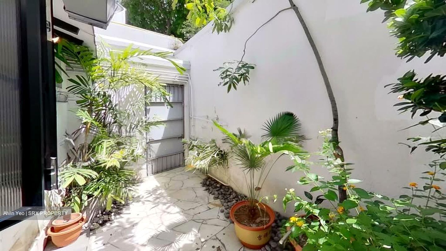 Tiong Bahru Estate (D3), Apartment #577112041